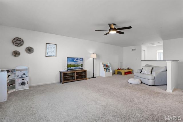 610 Cruden Bay Court, Dardenne Prairie, MO 63368