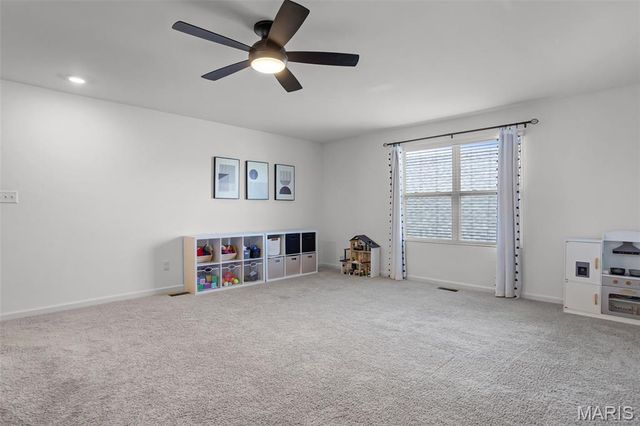 610 Cruden Bay Court, Dardenne Prairie, MO 63368