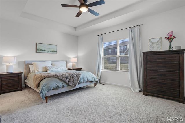 610 Cruden Bay Court, Dardenne Prairie, MO 63368