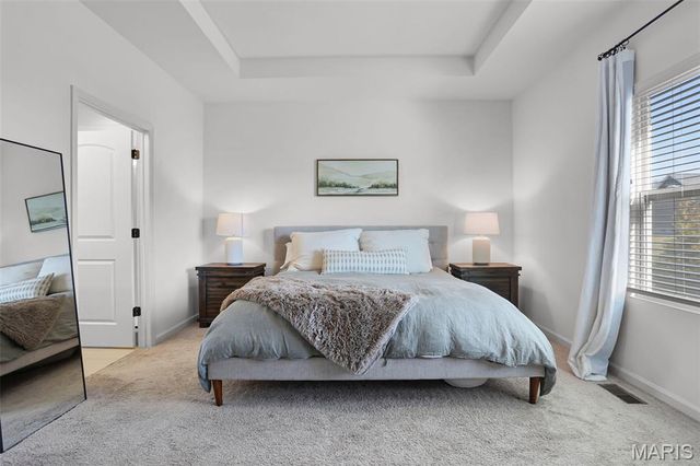 610 Cruden Bay Court, Dardenne Prairie, MO 63368