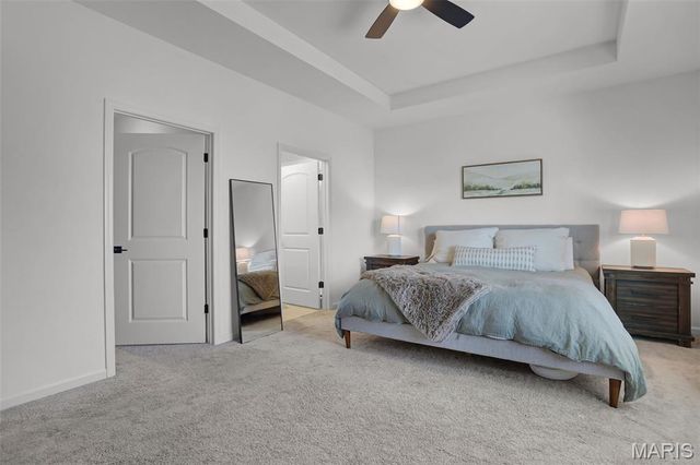 610 Cruden Bay Court, Dardenne Prairie, MO 63368