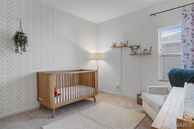 610 Cruden Bay Court, Dardenne Prairie, MO 63368