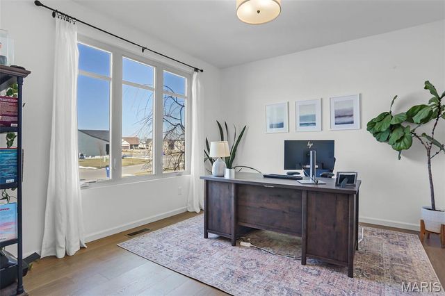 610 Cruden Bay Court, Dardenne Prairie, MO 63368