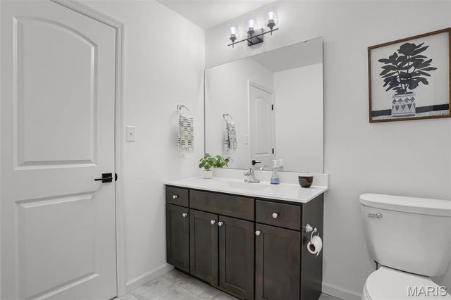 610 Cruden Bay Court, Dardenne Prairie, MO 63368