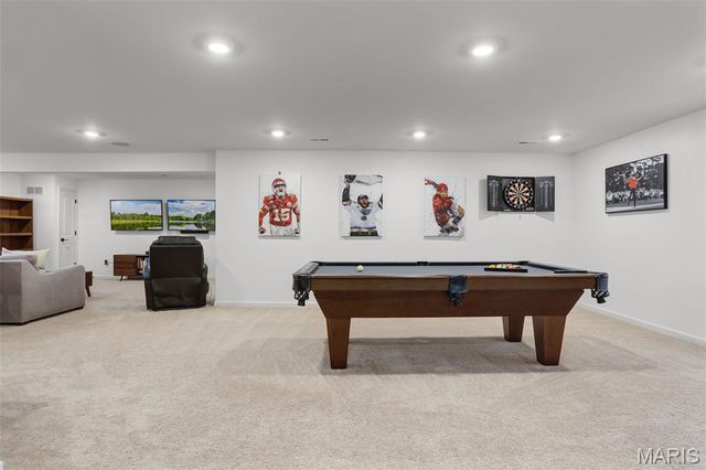 610 Cruden Bay Court, Dardenne Prairie, MO 63368