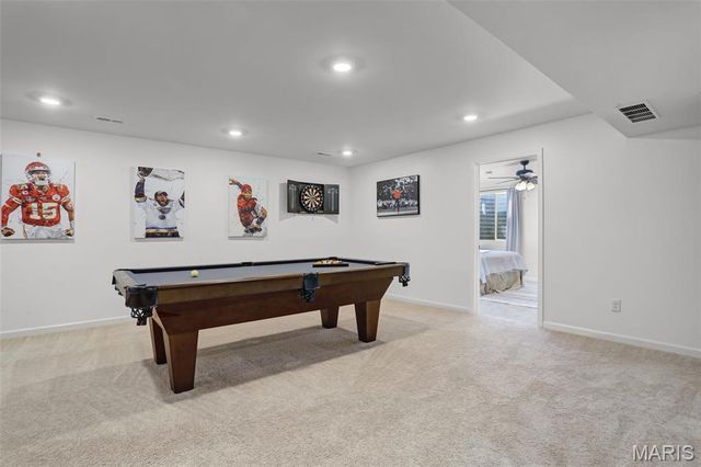 610 Cruden Bay Court, Dardenne Prairie, MO 63368