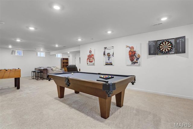 610 Cruden Bay Court, Dardenne Prairie, MO 63368