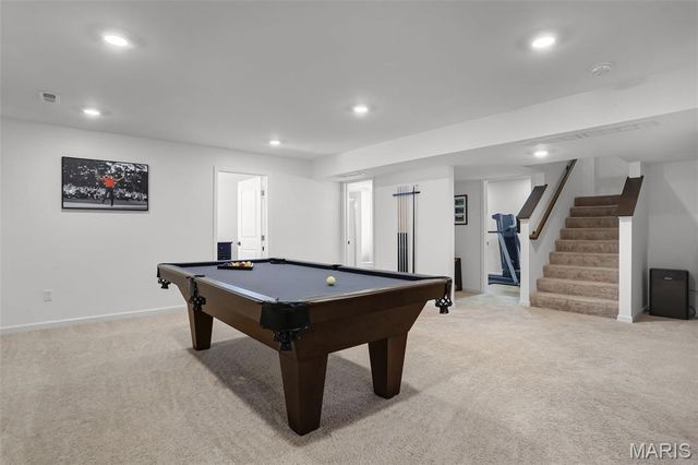 610 Cruden Bay Court, Dardenne Prairie, MO 63368