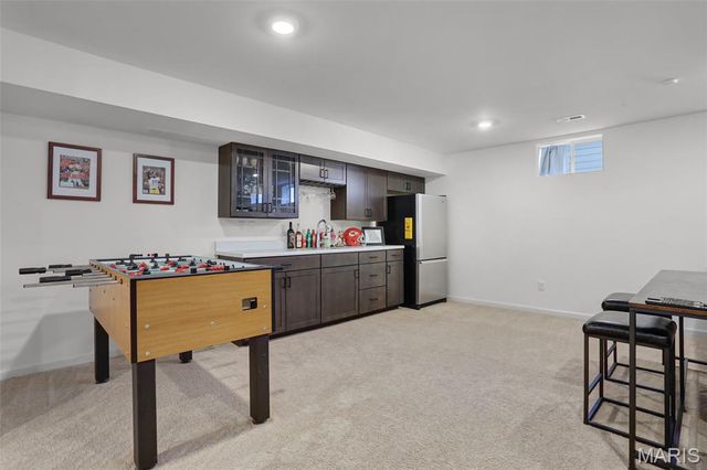 610 Cruden Bay Court, Dardenne Prairie, MO 63368