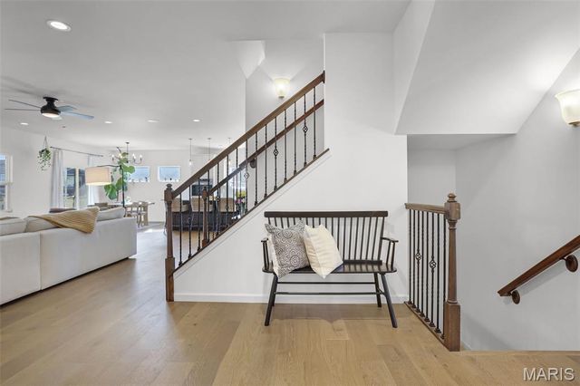 610 Cruden Bay Court, Dardenne Prairie, MO 63368