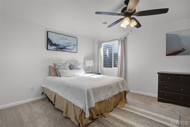 610 Cruden Bay Court, Dardenne Prairie, MO 63368