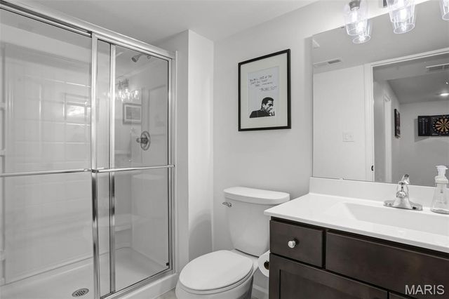 610 Cruden Bay Court, Dardenne Prairie, MO 63368