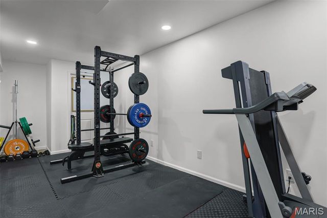 610 Cruden Bay Court, Dardenne Prairie, MO 63368