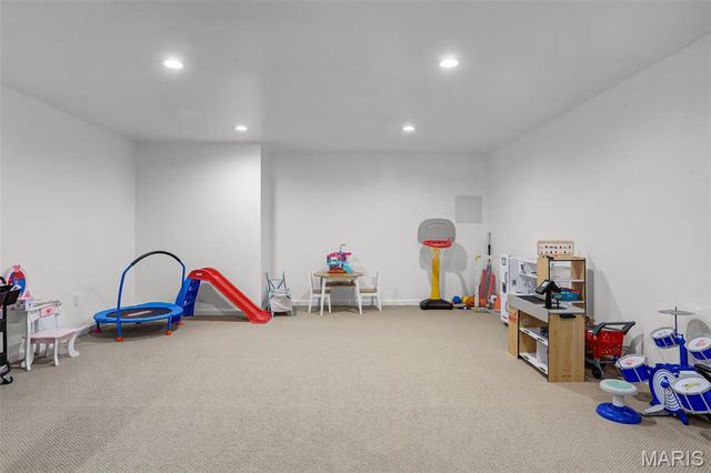 610 Cruden Bay Court, Dardenne Prairie, MO 63368