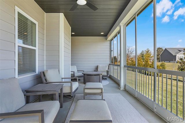 610 Cruden Bay Court, Dardenne Prairie, MO 63368