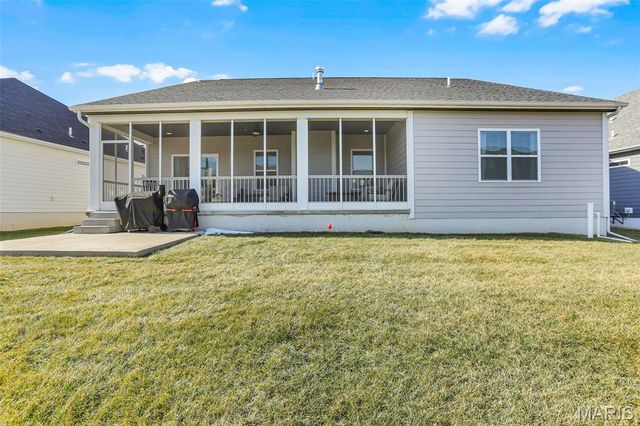 610 Cruden Bay Court, Dardenne Prairie, MO 63368