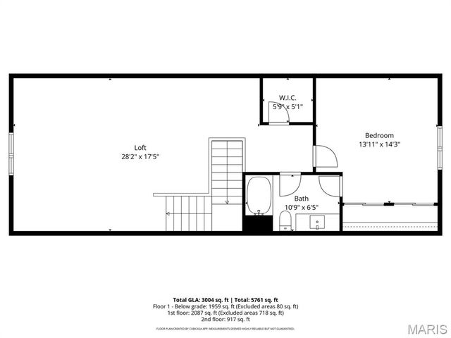 610 Cruden Bay Court, Dardenne Prairie, MO 63368