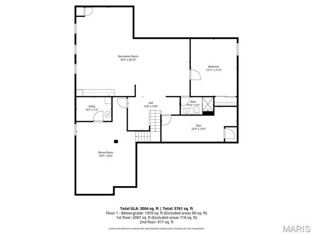610 Cruden Bay Court, Dardenne Prairie, MO 63368