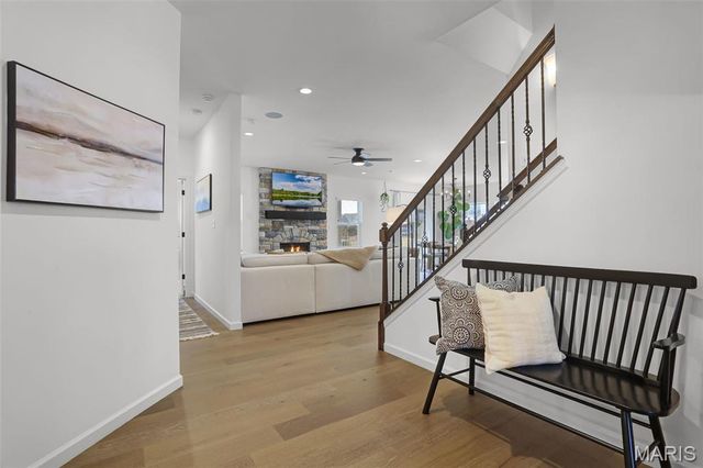 610 Cruden Bay Court, Dardenne Prairie, MO 63368