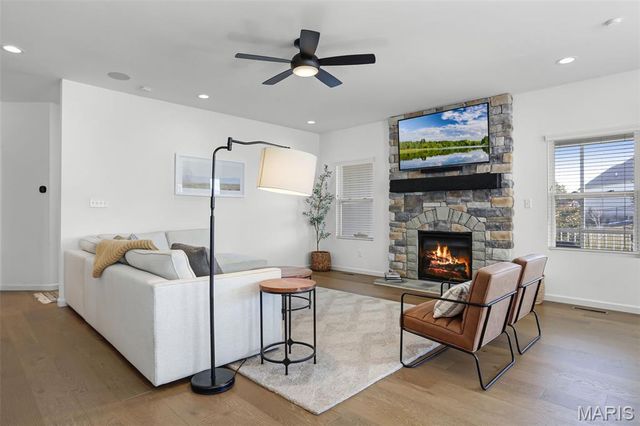 610 Cruden Bay Court, Dardenne Prairie, MO 63368