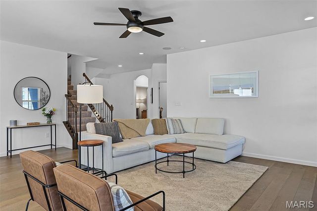 610 Cruden Bay Court, Dardenne Prairie, MO 63368