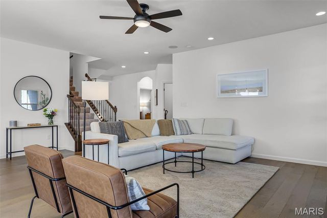 610 Cruden Bay Court, Dardenne Prairie, MO 63368