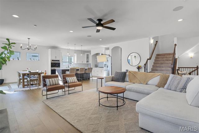 610 Cruden Bay Court, Dardenne Prairie, MO 63368