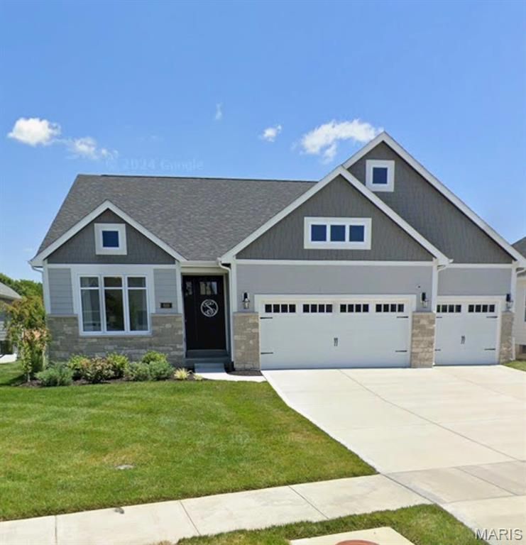 610 Cruden Bay Court, Dardenne Prairie, MO 63368