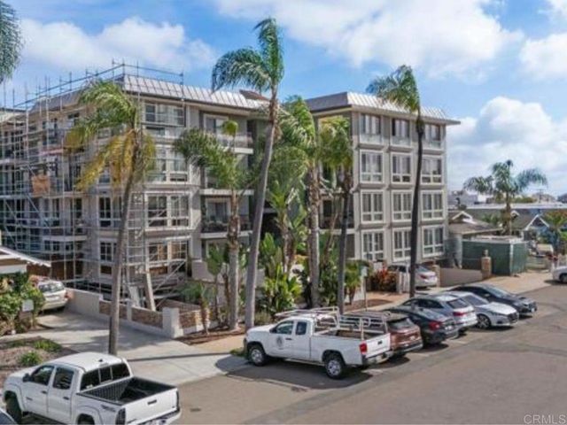 3939 ILLINOIS Street 3D, San Diego, CA 92104