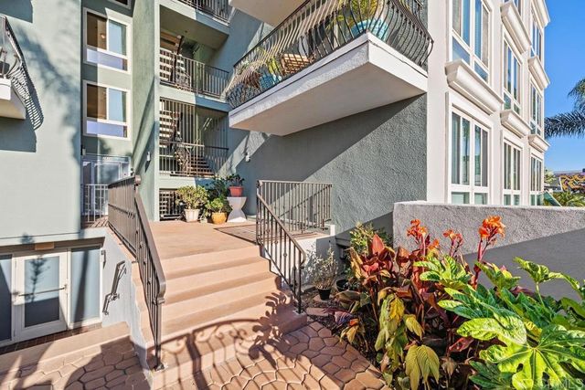 3939 ILLINOIS Street 3D, San Diego, CA 92104
