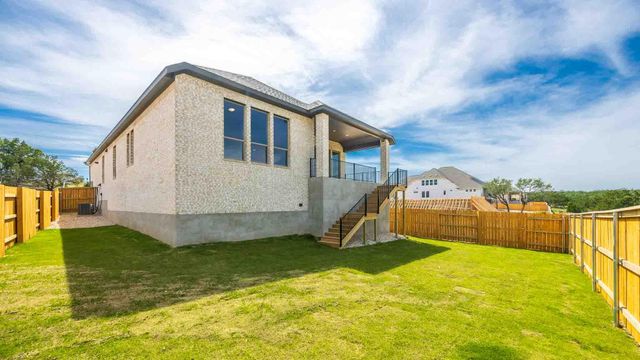 1520 Snowdrop DR, Georgetown, TX 78628