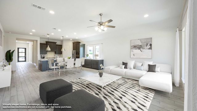 1520 Snowdrop DR, Georgetown, TX 78628