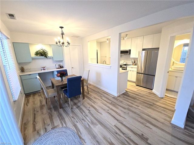 1017 Shelford Ct. CT, Virginia Beach, VA 23454