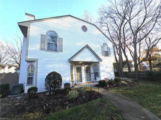 1017 Shelford Ct. CT, Virginia Beach, VA 23454