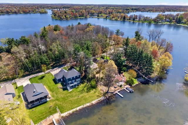 7993 Island Court, Morton Twp, MI 49346