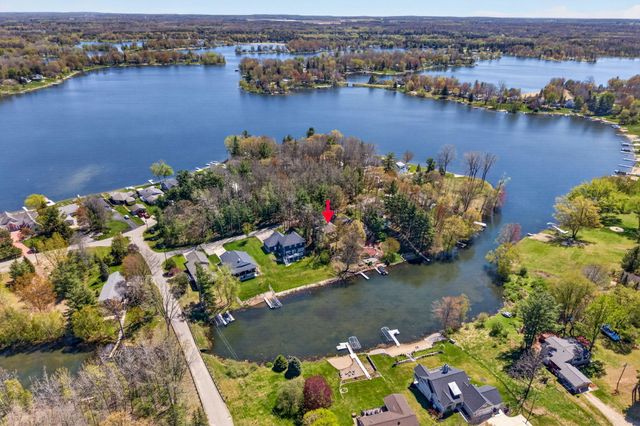 7993 Island Court, Morton Twp, MI 49346