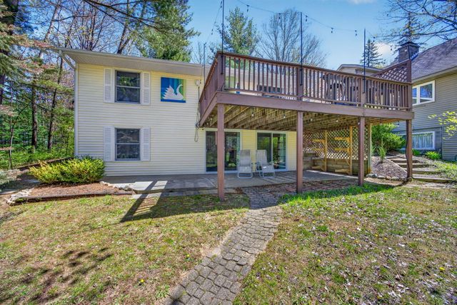 7993 Island Court, Morton Twp, MI 49346