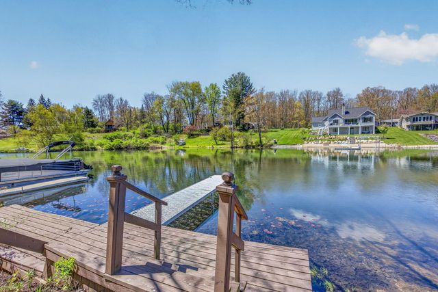 7993 Island Court, Morton Twp, MI 49346