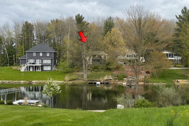 7993 Island Court, Morton Twp, MI 49346