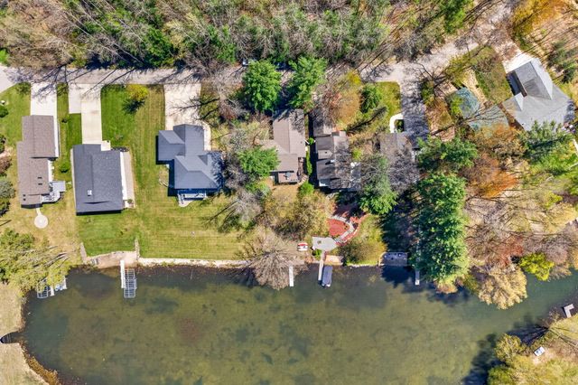 7993 Island Court, Morton Twp, MI 49346