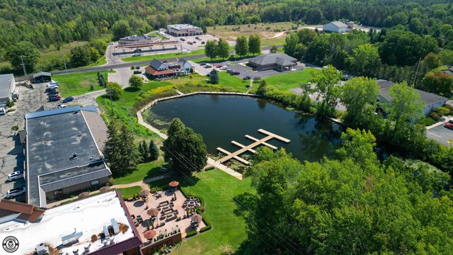 7993 Island Court, Morton Twp, MI 49346