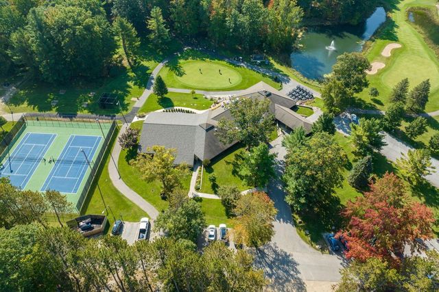7993 Island Court, Morton Twp, MI 49346
