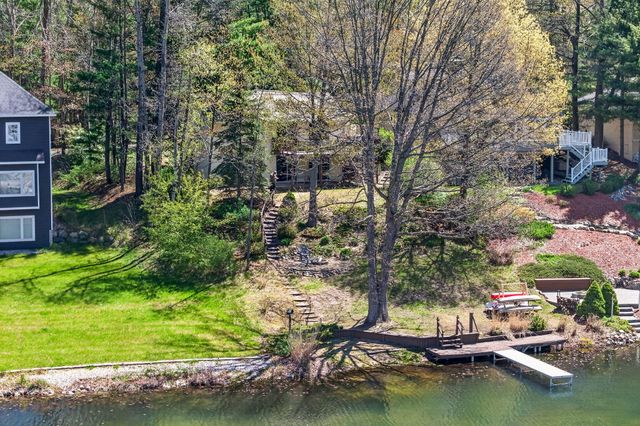 7993 Island Court, Morton Twp, MI 49346