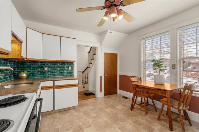 16 Isabella St, Lynn, MA 01902