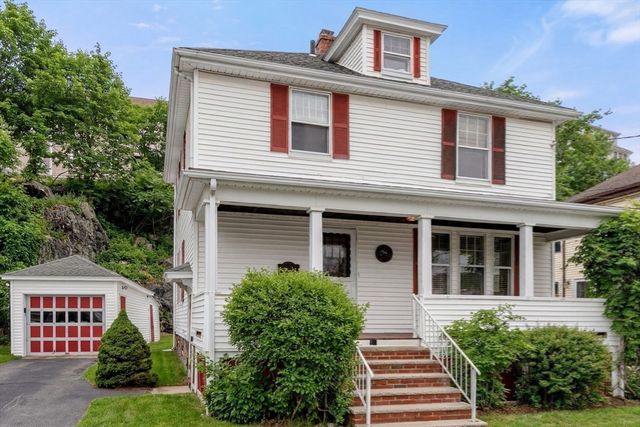 16 Isabella St, Lynn, MA 01902