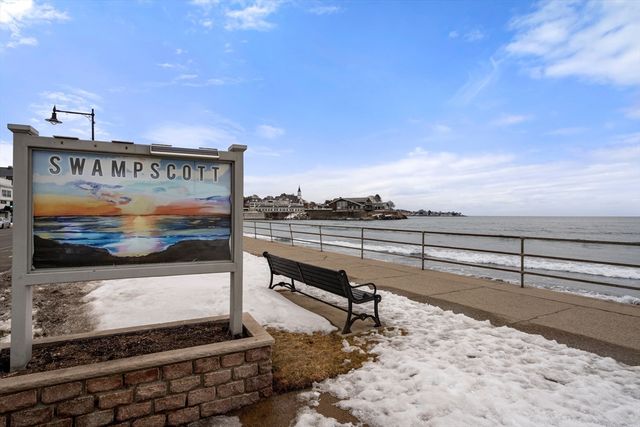 16 Isabella St, Lynn, MA 01902