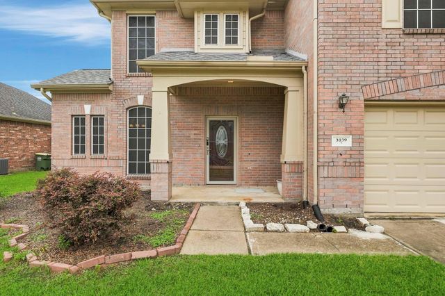 3039 Orange Street, Pearland, TX 77581