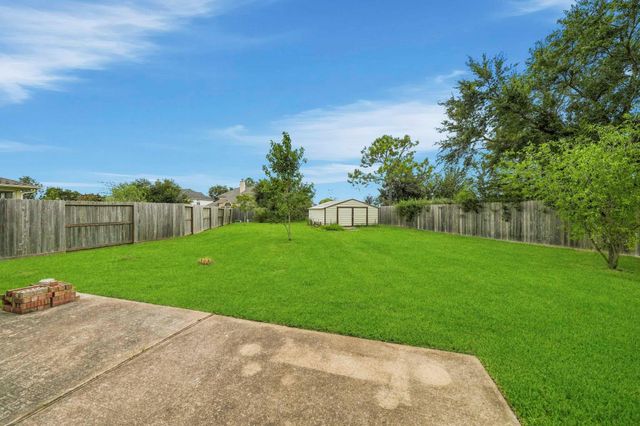3039 Orange Street, Pearland, TX 77581