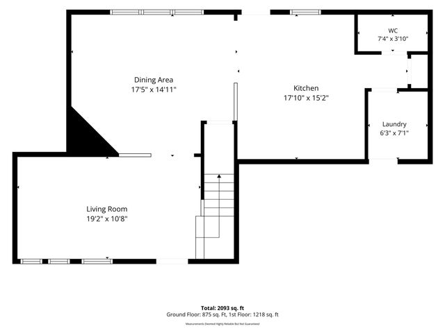 3039 Orange Street, Pearland, TX 77581