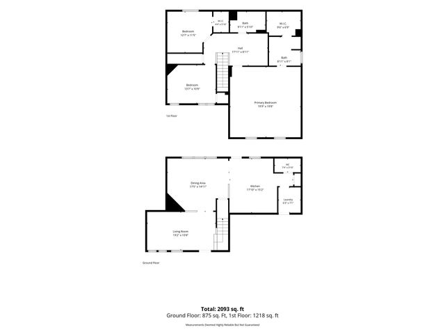 3039 Orange Street, Pearland, TX 77581